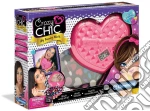Crazy chic borsetta trucchi giochi