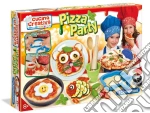 Cucina Creativa - Pizza Party giochi