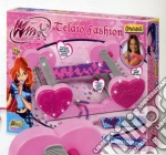 Winx. Telaio Fashion giochi