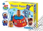 Art Attack. Vasaio pazzo giochi