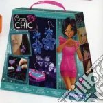 Crazy Chic decora i tuoi orecchini giochi