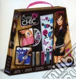 Crazy Chic tatuaggi scintillanti giochi