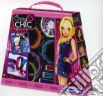 Crazy Chic braccialetti scintillanti giochi