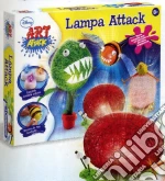 Art Attack Lamp Attack giochi