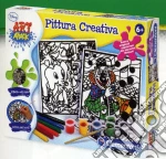 Art Attack Pittura Creativa giochi