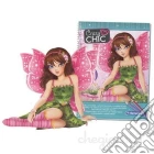 Crazy chic sketchbook fate giochi