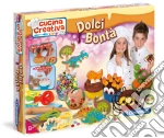 Dolci Bontà giochi