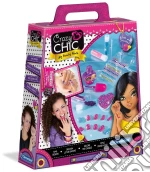 Crazy chic unghie mania giochi