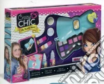 Crazy chic. Crea i tuoi cosmetici giochi
