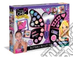 Clementoni: Crazy Chic - Butterfly Beauty Set