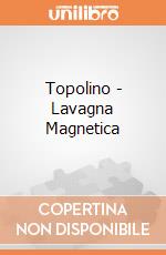 Topolino - Lavagna Magnetica gioco
