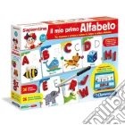 Sapientino - Il Mio Primo Alfabeto gioco di Clementoni