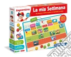 Sapientino - La Mia Settimana giochi