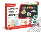 Sapientino - Lavagna Scrivi E Disegna gioco di Terminal Video