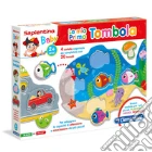 Sapientino - La Mia Prima Tombola gioco di Clementoni