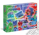 Sapientino - Giochi Educativi Pj Masks gioco di Clementoni