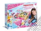 Sapientino - Tappeto Gigante Interattivo Princess giochi