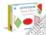 Forme E Lacci - Montessori