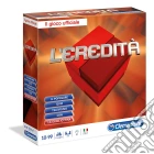 L'Eredita' gioco di Clementoni
