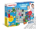 Sapientino - La Sfida Del Coding giochi