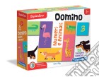 Clementoni: Sapientino - Domino Numeri E Animali! gioco