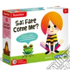 Sai Fare Come Me? gioco di Clementoni