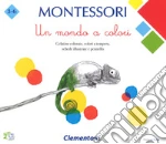 Un Mondo A Colori - Montessori