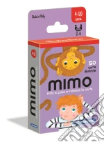 Clementoni: Sapientino - Mimo giochi