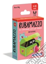 Clementoni: Sapientino - Rubamazzo giochi