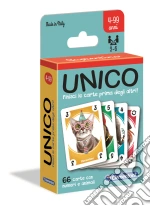Clementoni: Sapientino - Unico giochi