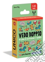 Clementoni: Sapientino - Vedo Doppio giochi