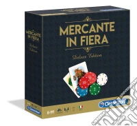 Clementoni: Mercante In Fiera Deluxe Edition giochi