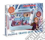 Clementoni: Sapientino - Sapientino Travel Quiz Frozen 2 giochi