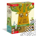 Montessori - Le Case Nel Bosco