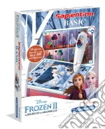 Clementoni: Sapientino - Penna Basic Frozen 2 giochi