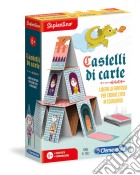 Clementoni: Sapientino - Oh Che Bel Castello! giochi