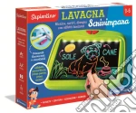 Clementoni: Sapientino - Lavagna Scrivimpara giochi
