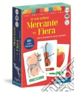Clementoni: Mio Primo Mercante In Fiera (Il) (Carte Da Gioco) giochi