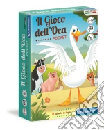 Clementoni: Il Gioco Dell'Oca giochi