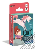 Clementoni: Cucu giochi