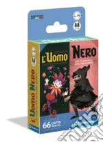 Clementoni: L'Uomo Nero giochi