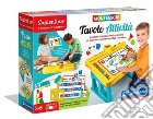 Clementoni Sapientino Montessori Tavolo Attivita giochi