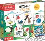 Clementoni: Sapientino Alfabeto E Parole Prodotto Riciclato Play For Future Per L'Ambiente giochi