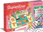 Clementoni: Sapientino Made In Italy Sapientino Bambina giochi