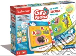 Clementoni: Sapientino Elettronico - Girapagina (Made In Italy) giochi