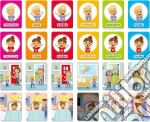 Clementoni: Sapientino Baby Educativo Made In Italy Montessori Baby Montessori Baby Emozioni Ed Espressioni giochi