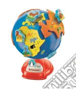 Clementoni: Sapientino Elettronico - Il Mio Primo Mappamondo (Made In Italy) (5+) giochi