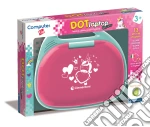 Clementoni: Sapientino Elettronico - Dot Primo Laptop (3 +) giochi