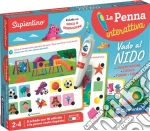 Clementoni: Sapientino - Penne Spinotti Penna Vado Al Nido 2+ Made In Italy giochi