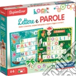 Clementoni Educativo Giochi Sapientino Logic Lettere E Parole Made In Italy giochi